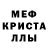 МЕТАДОН мёд Corey Weidman